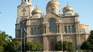 Варна с по-висок рейтинг от държавата