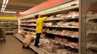 Правят и шунката по държавен стандарт