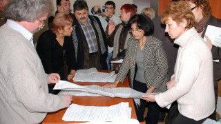 В 87 държави ще избират бг президент