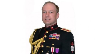 Брайвик снимал касапницата с видеокамера 