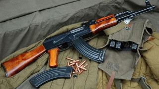 Рeгнум: Таджикистан е купувал пушки от България и Сърбия 