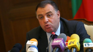 Найденов договаря износ на храни в Косово