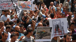 34 убити в Сирия след обещанието на Асад
