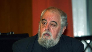 Издигнаха Николай Василев за президент