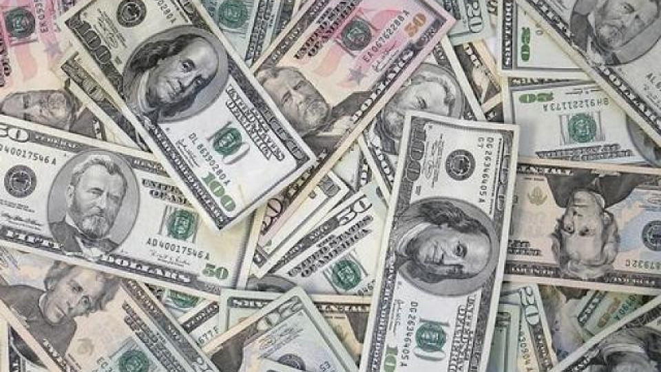 Засякоха 200 млн. долара за подкупи | StandartNews.com