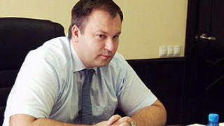 Убиха кмет в Русия