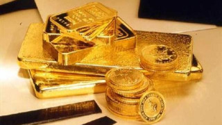 Цената на златото доближи $ 1900 