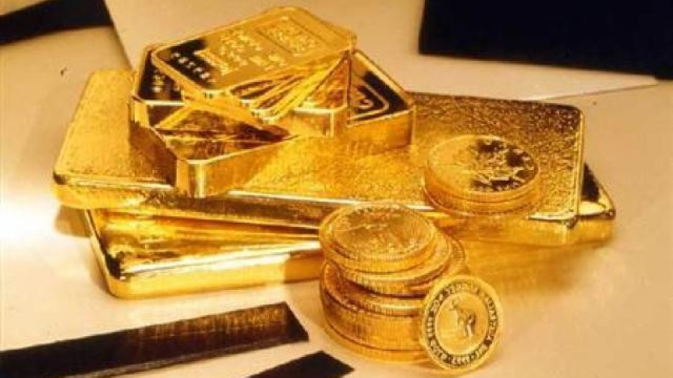 Цената на златото доближи $ 1900  | StandartNews.com