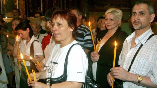 Нашите медици съдят Кадафи