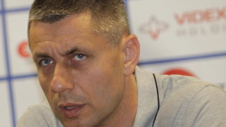 Загряхме с 3:0 над Сърбия за европейското
