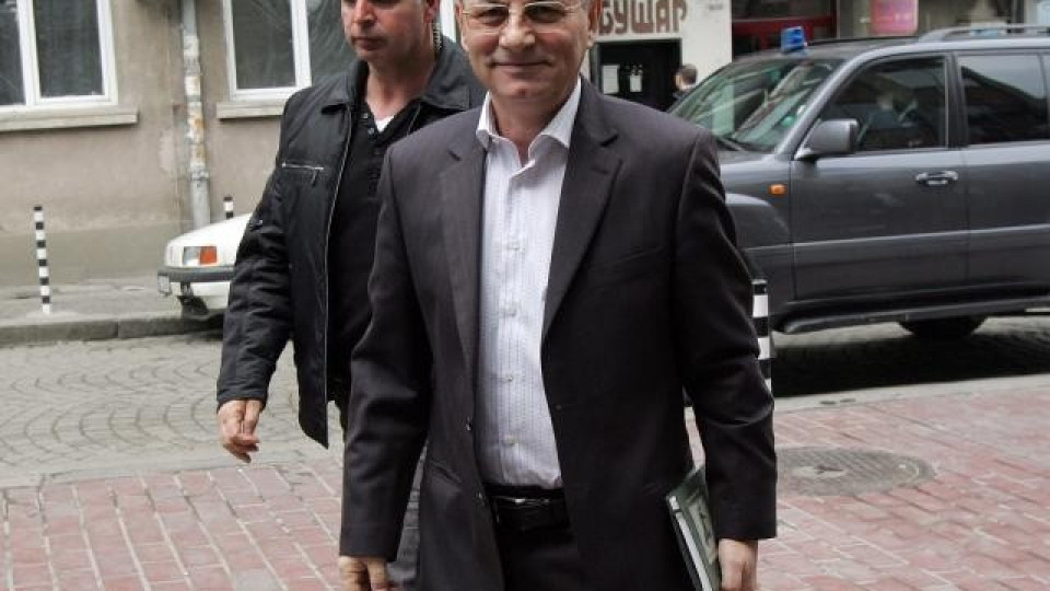 Доган избира между двама депутати за кмет на Шумен | StandartNews.com