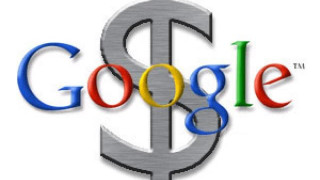 Google отнесе 500 млн. долара глоба