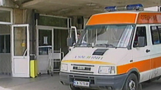 Размазан от бой бере душа в "Пирогов"