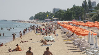 Евтино море за тъщата