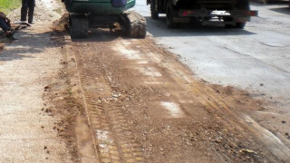 Разкопават Враца с добри обноски