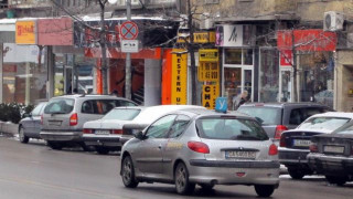 Изпитите за шофьор скачат двойно