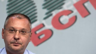 И БСП отказа дарения за изборите