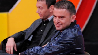 Дуци Симонович взе властта в ЦСКА