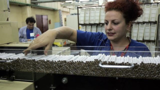 Слух запорира 45 % акции на Булгартабак