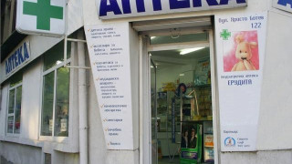 Аптеките почти на 100% свързани с НАП