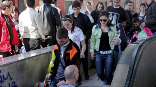 Отложиха поскъпването на билетите за влак