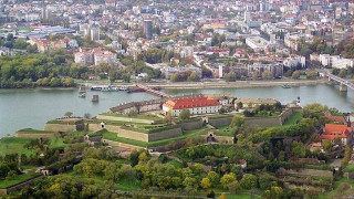 Среща на върха събира лидерите на Балканите в Сърбия
