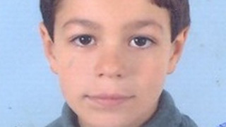 11-годишен изчезна от площадка