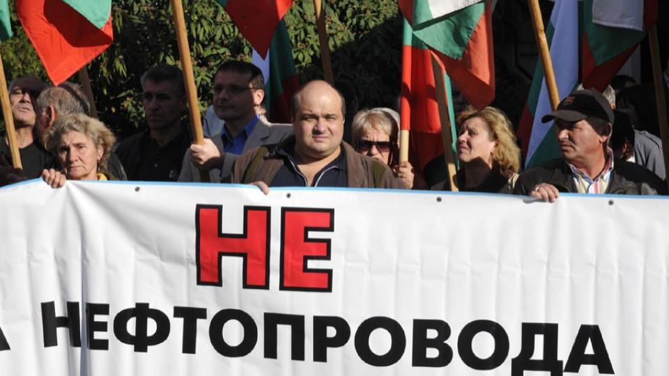 Русия приспива „Бургас - Александруполис” | StandartNews.com