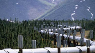Путин пуска газ директно за Западна Европа 