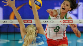 Ева Янева: Балтич мърсувал в Азербайджан