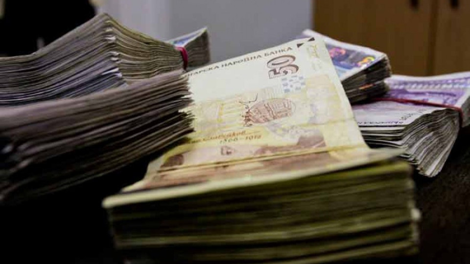 Пенсионерка за малко да задигне 41 000 лв. от ЕС | StandartNews.com