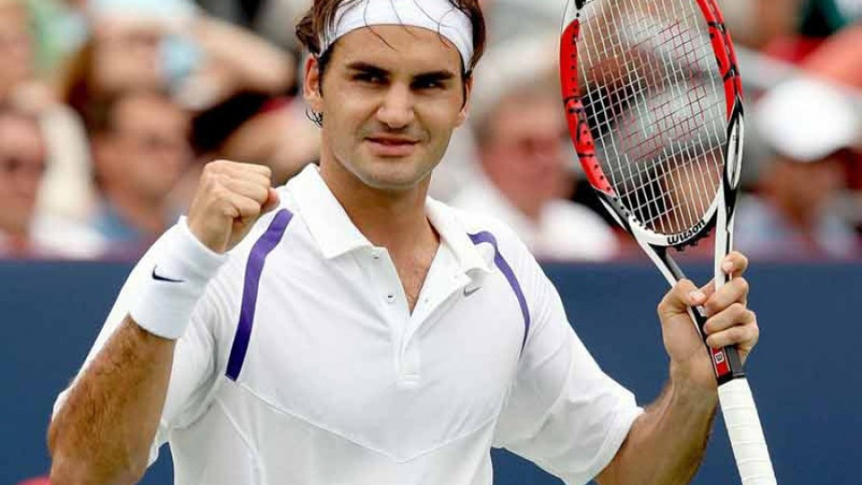 Джокович и Федерер в сблъсък на полуфиналите на US Open | StandartNews.com