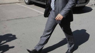 Дянков: Парите от НЗОК в резерва са непокътнати