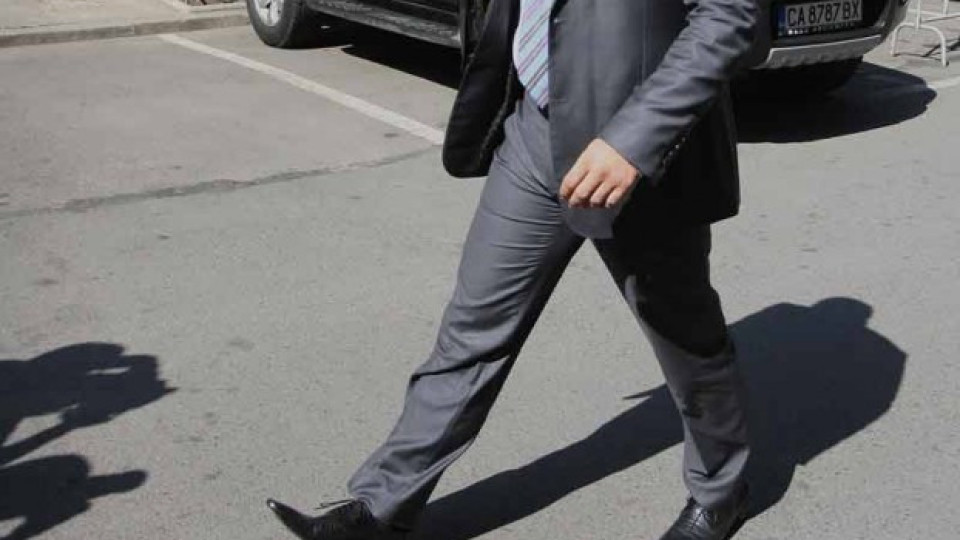 Дянков: Парите от НЗОК в резерва са непокътнати | StandartNews.com