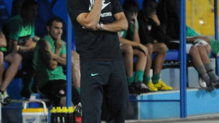 Гонзо: Сигурен съм в играчите си