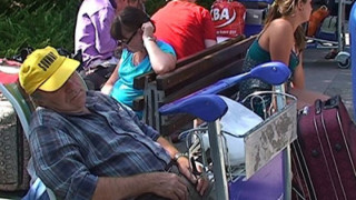 260 от блокираните братушки вече напуснаха България