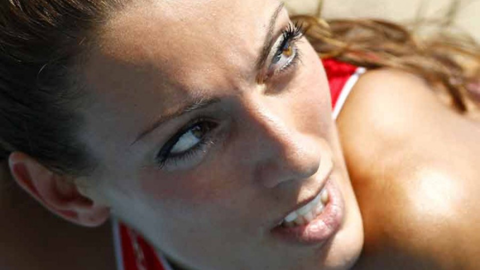 Ивет Лалова трета на 100 м в Риети | StandartNews.com