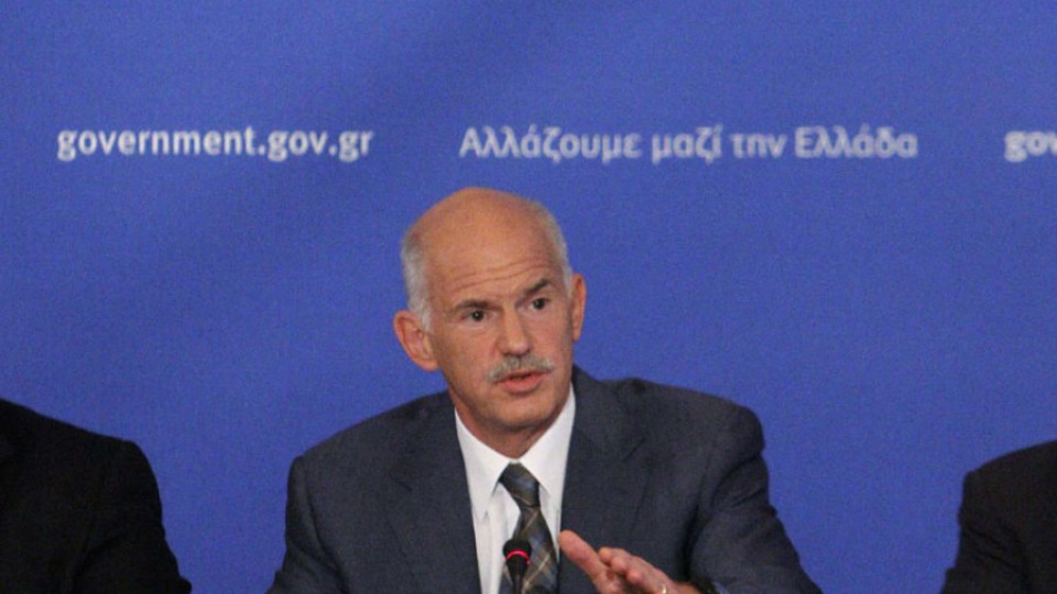 Премиерска реч подпали Солун | StandartNews.com