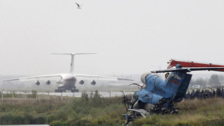 Медведев закрива опасни авиокомпании