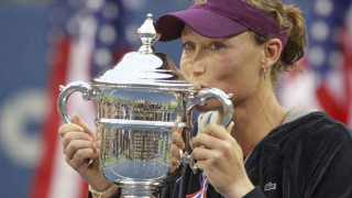 Австралийка спечели US Open
