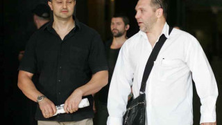 Ремонт премести делото срещу Баретата