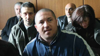ВКС: Затвор доживот за детеубиеца Манчо Панюков