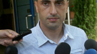 "Лудогорец" прегази "Славия" с 6:0 