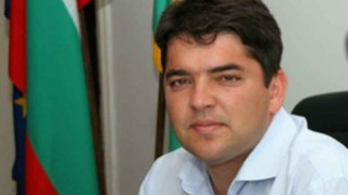 Кметът на Димитровград се оттегля от поста