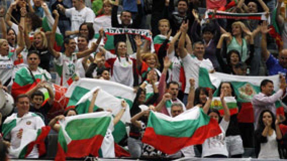 "Лъвски" финал за волейболистите | StandartNews.com