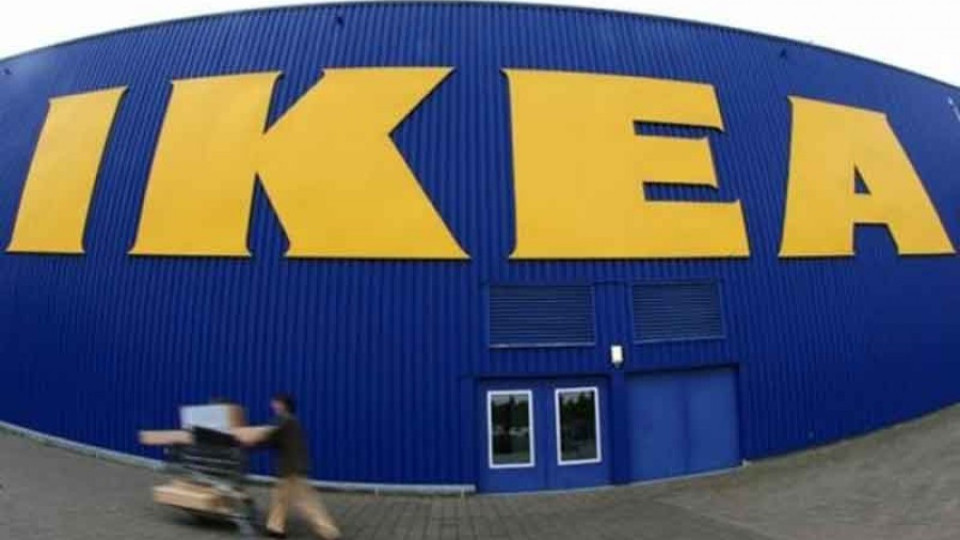 И магазинът на ИКЕА в Солун по-евтин от нашия | StandartNews.com