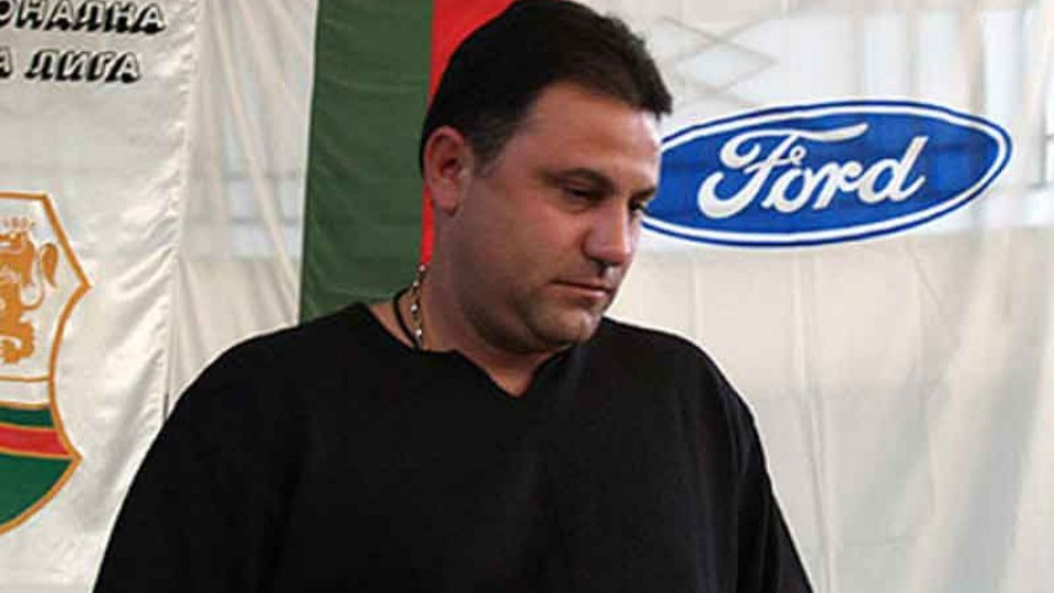 "Ботев" (Враца) избра Атанас Джамбазки | StandartNews.com