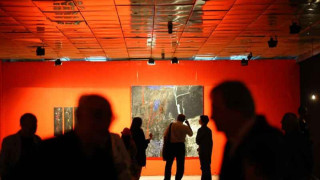 Художниците получиха галерията на "Шипка" 6