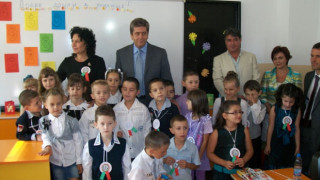 Първанов: Не съм бил отличник