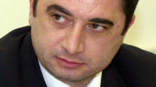 Викат Мими Йорданов за синьо вице